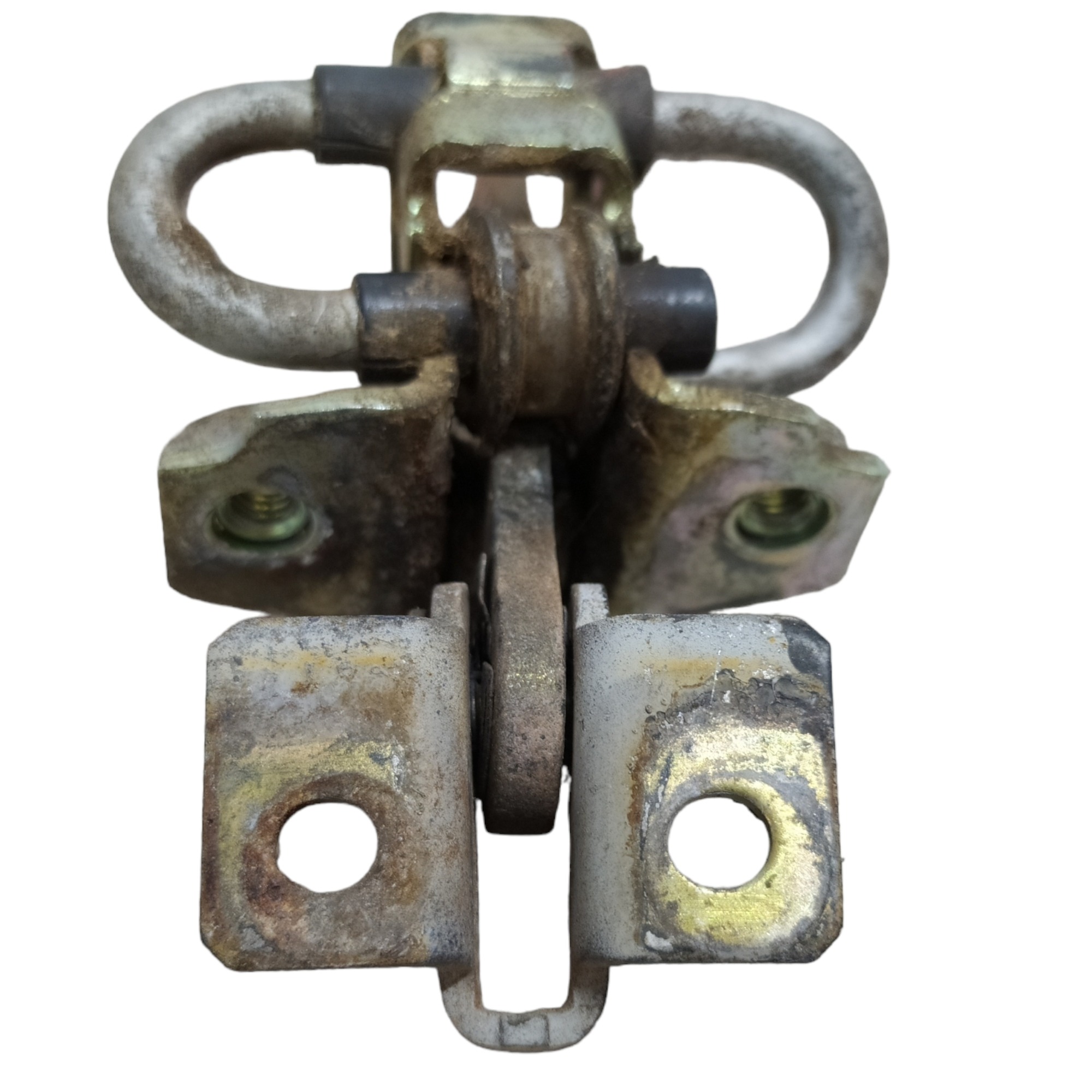 Limitador Porta Dianteira Direita Fiat Palio 1999 V19 5