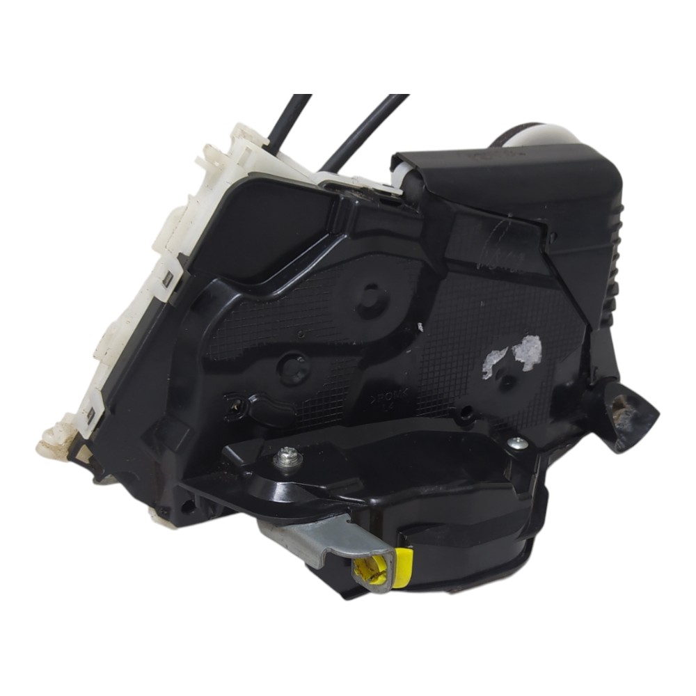 Fechadura Elétrica Dianteira Esquerda Honda Fit 2014 4