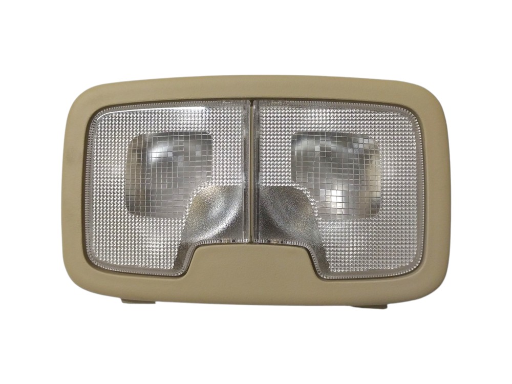 Lanterna Luz De Cortesia Kia Cadenza Original 4