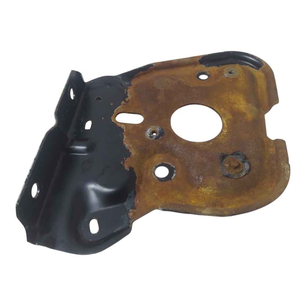 Suporte Caixa Bateria Peugeot 206 1.0 2004 V119 7