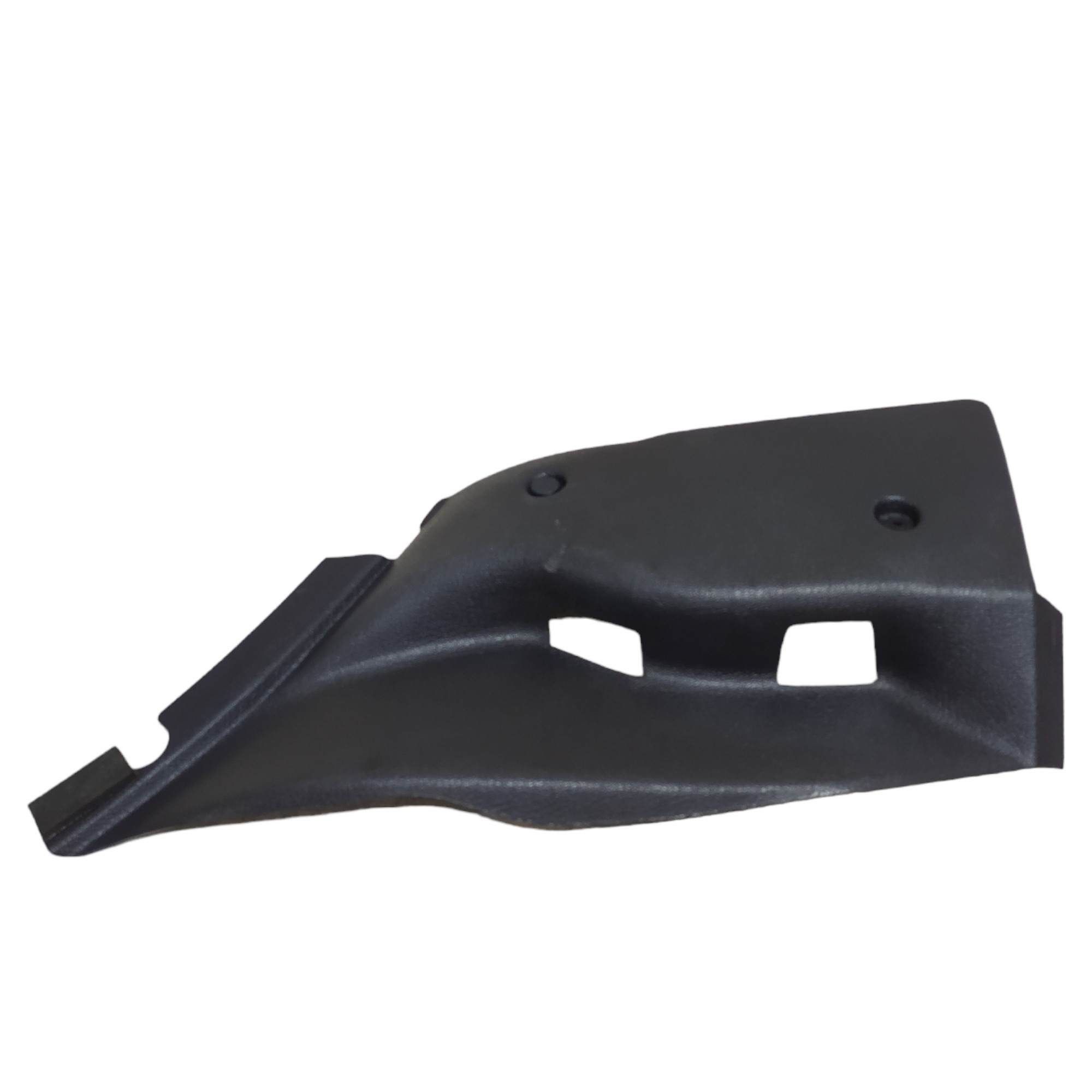 Acabamento Lateral Direito Console Ford Mondeo 1997 V98