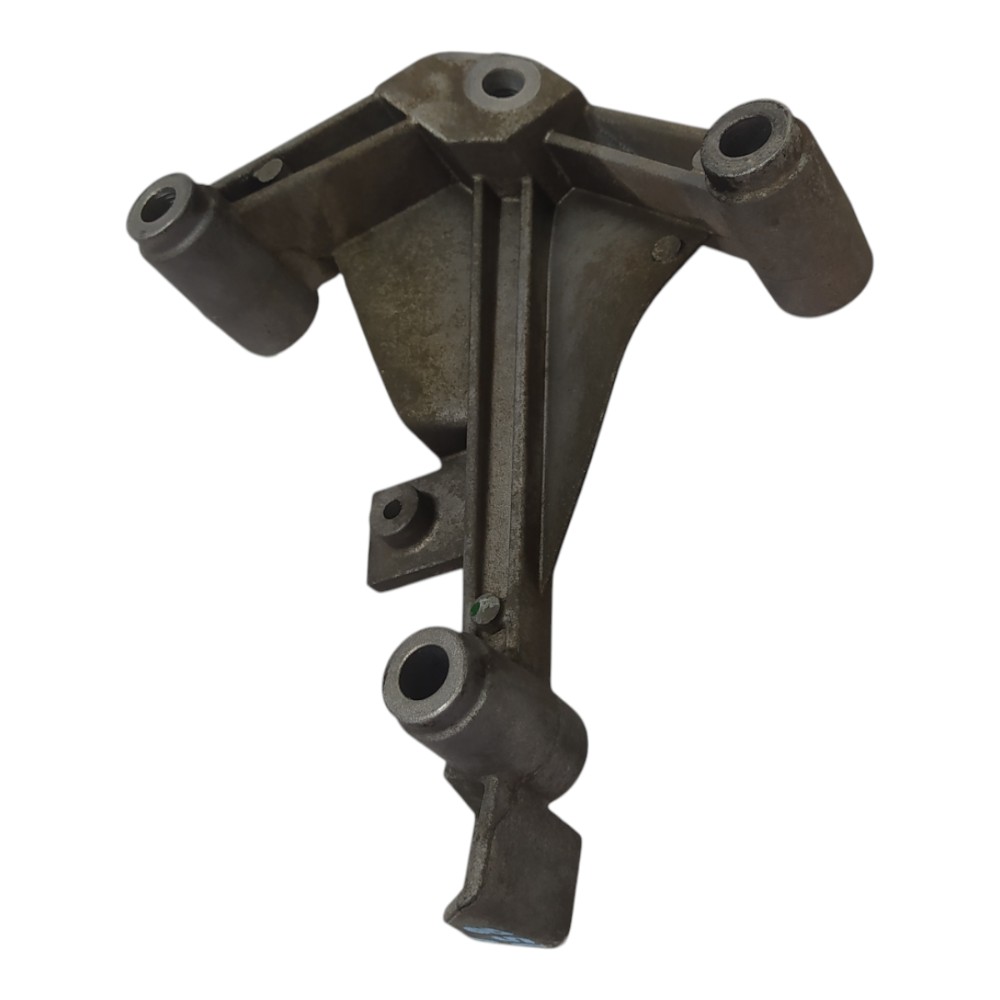 Suporte Coxim Câmbio 1.0 16v Renault Clio 2004 V158 3