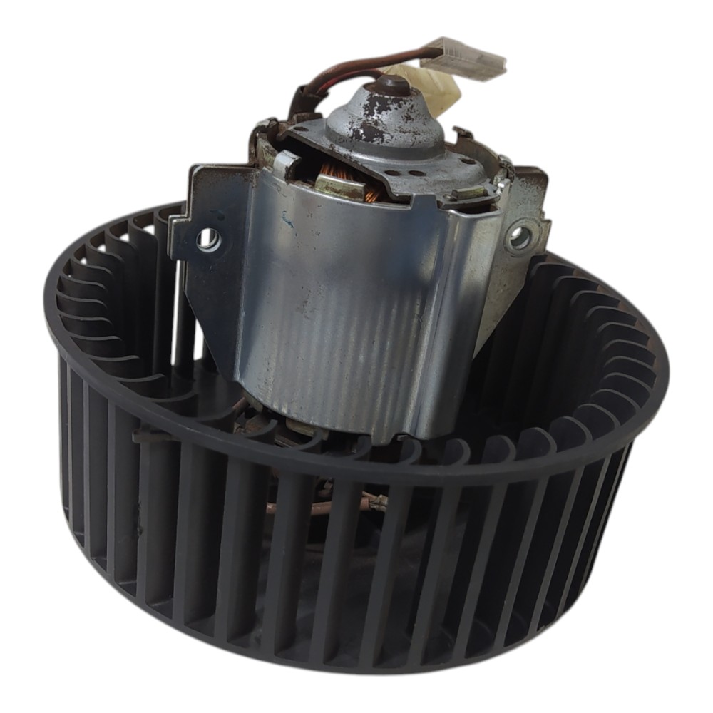 Motor Ventilador Ar Forçado Ford Ka 1.0 2009 V151 3