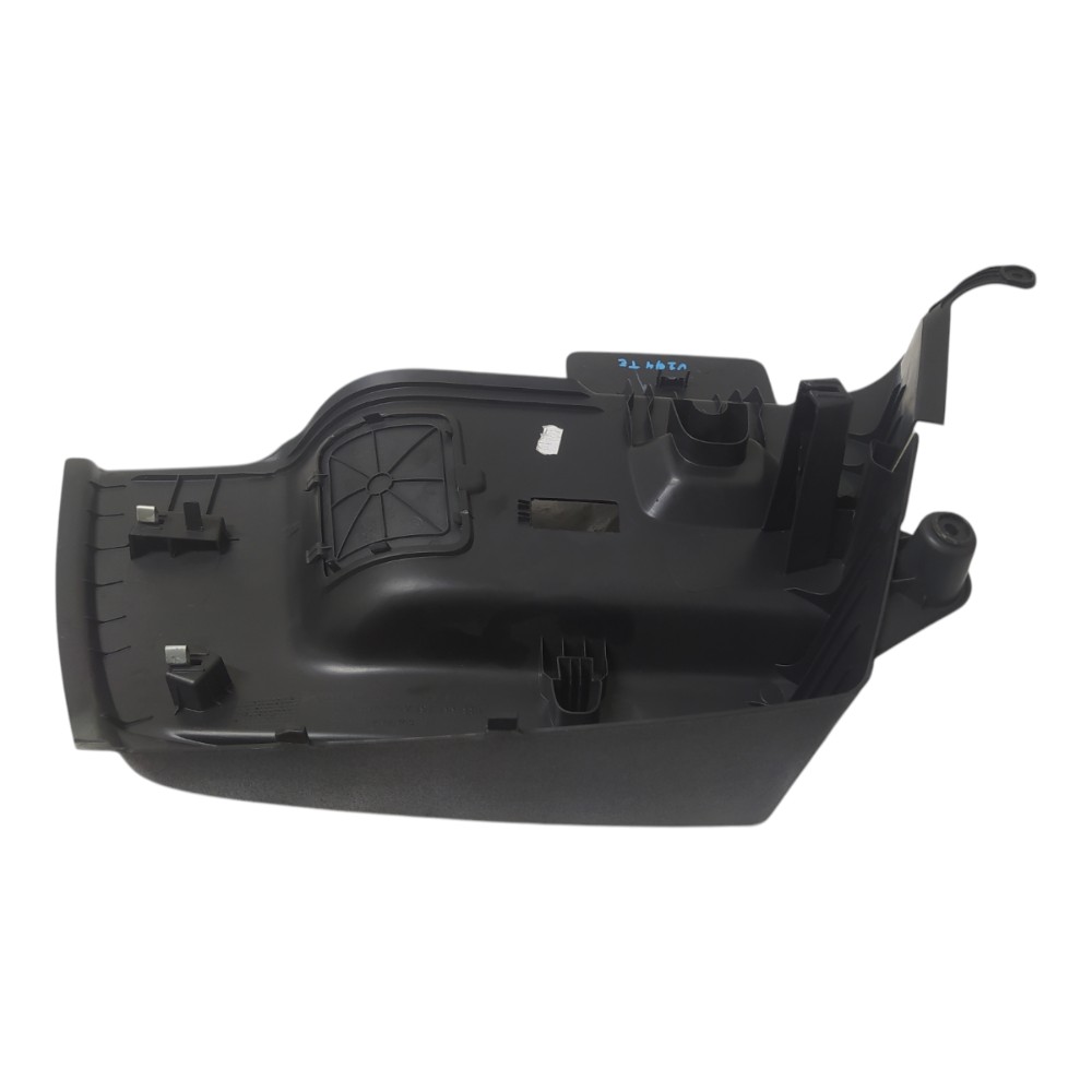 Suporte Bagagito Traseiro Esquerdo Vw Up Tsi 2019 V144 5