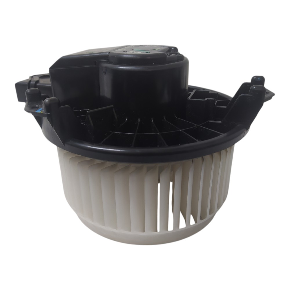 Motor Ventilador Ar Forçado Chevrolet Onix Ltz 2014 1.4 V140 4