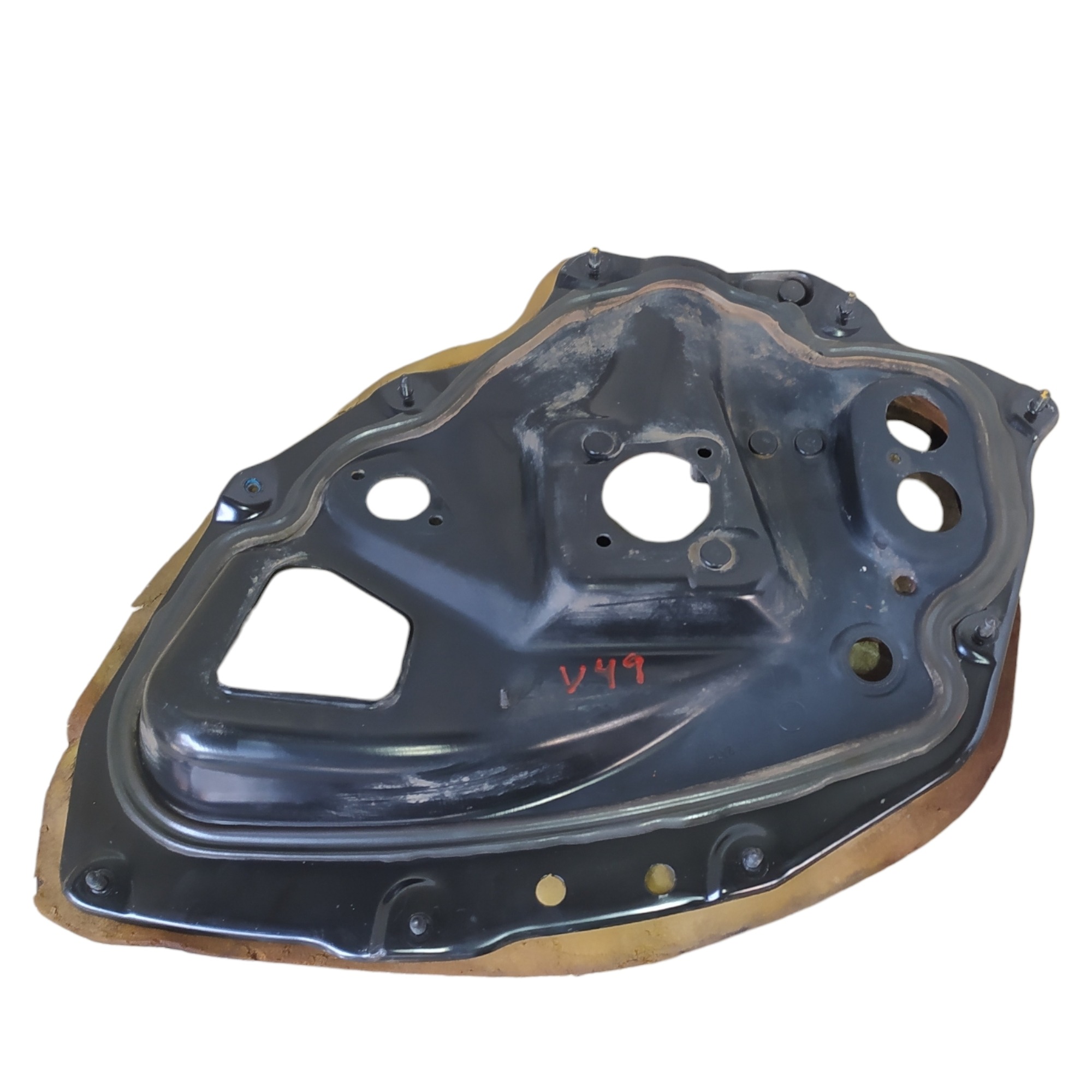 Suporte Pedaleira Chevrolet Astra 2002 V49