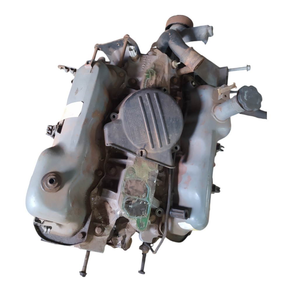 Motor parcial ford Explorer 1996 4.0  6 cilindros V52 balc