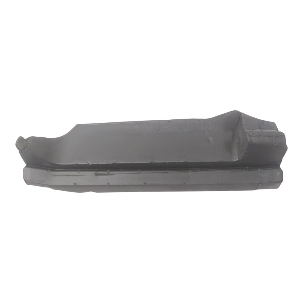 Isolador Som Paralama Esquerdo Vw Up Tsi 2019 V144 2
