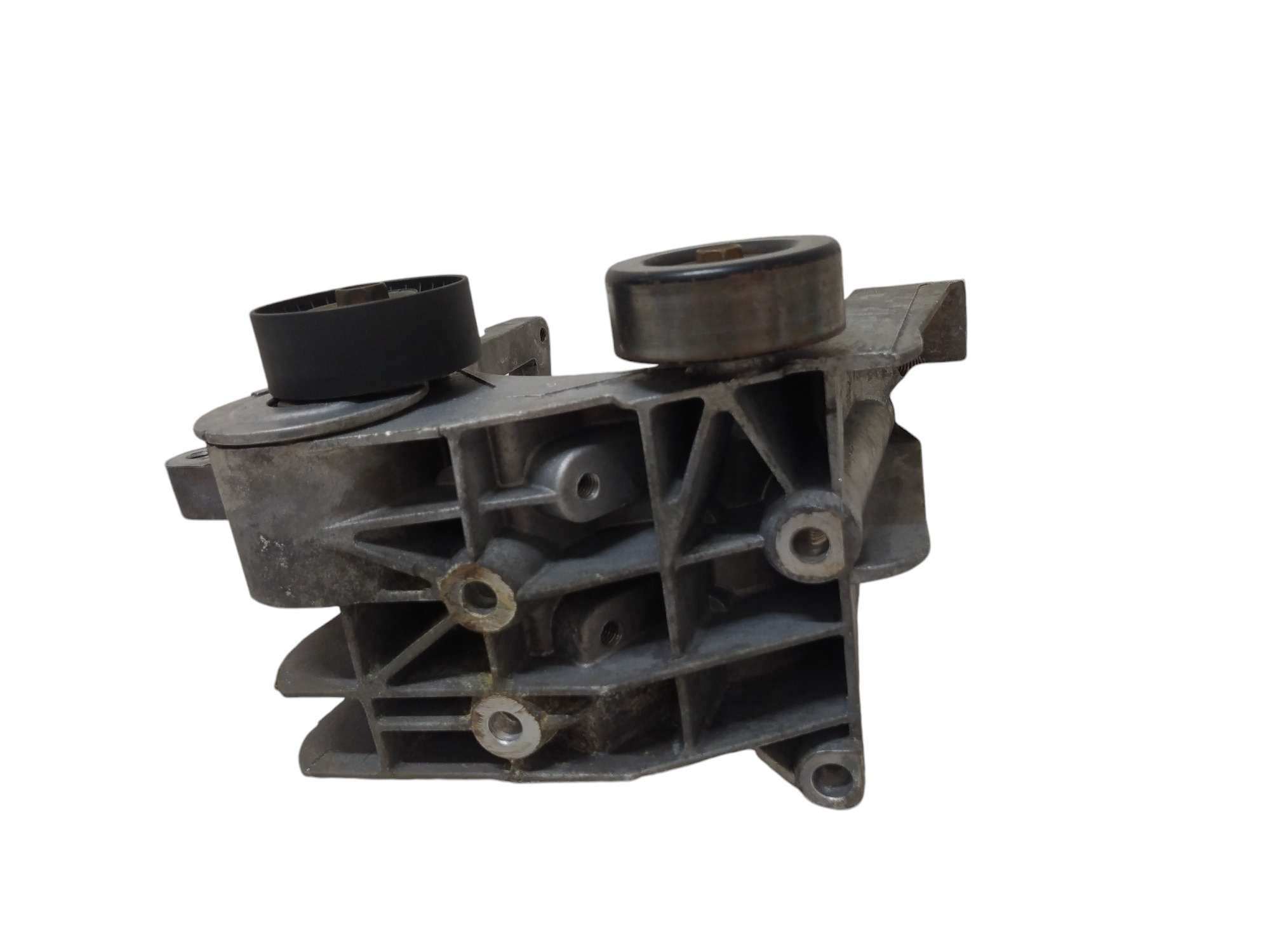 Suporte Do Alternador Ford Fiesta 1.0  2003 V100 6