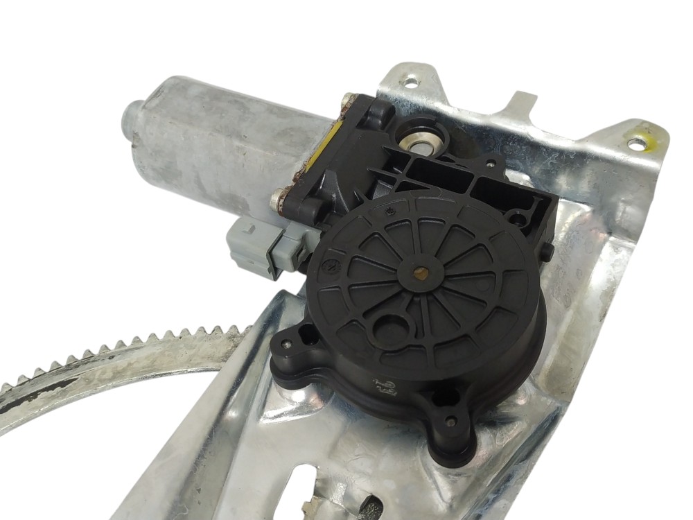 Máquina Do Vidro Dianteiro Direito Gm Corsa 1.8 2002 V122 5