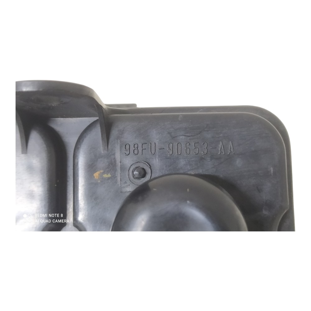 Filtro Canister Ford Fiesta 1.0 2011 V147 7