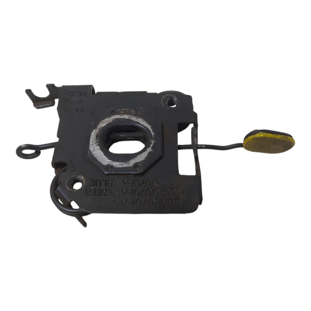 Fechadura Inferior Capô Ford Ka 1.0 2009 V151 2