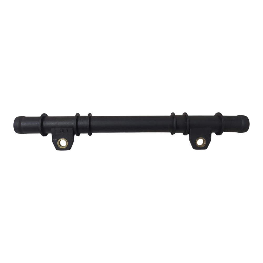 Tubo Cano Água Motor Chevrolet Onix 2014 1.4 V140 3