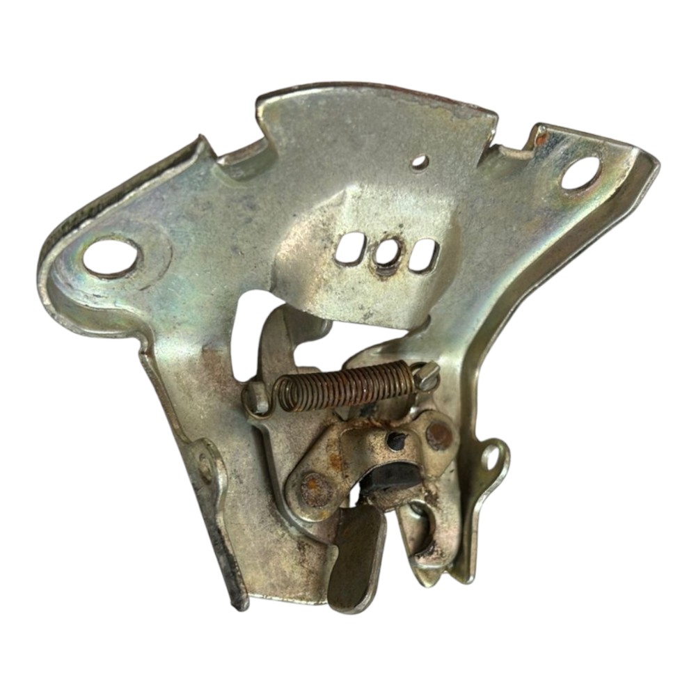 Fechadura Tampa Traseira Fiat Uno Mille 2013 V121 9