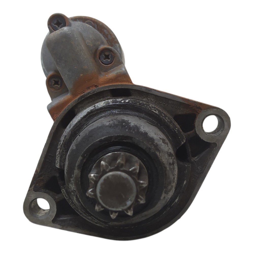 Motor Arranque Partida Vw Gol G3 1.0 2003 V125 4