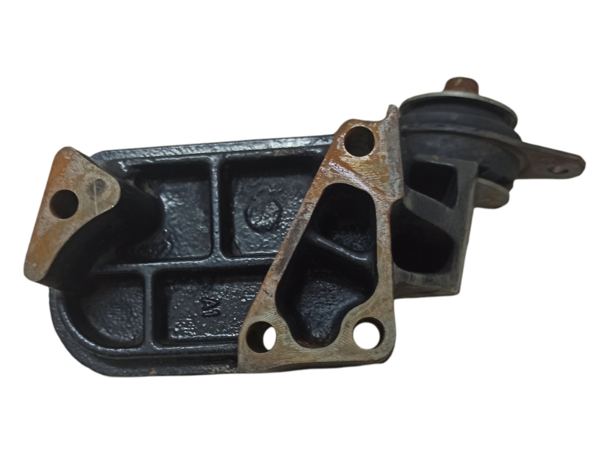 Coxim Suporte Motor Cambio Fiat Palio 2004 A 2012 5