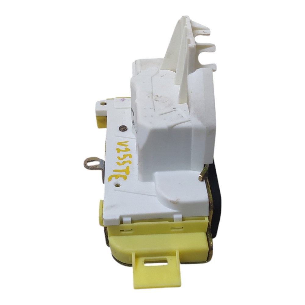 Fechadura Porta Traseira Esquerda Ford Focus 1.8 2001 V155 2