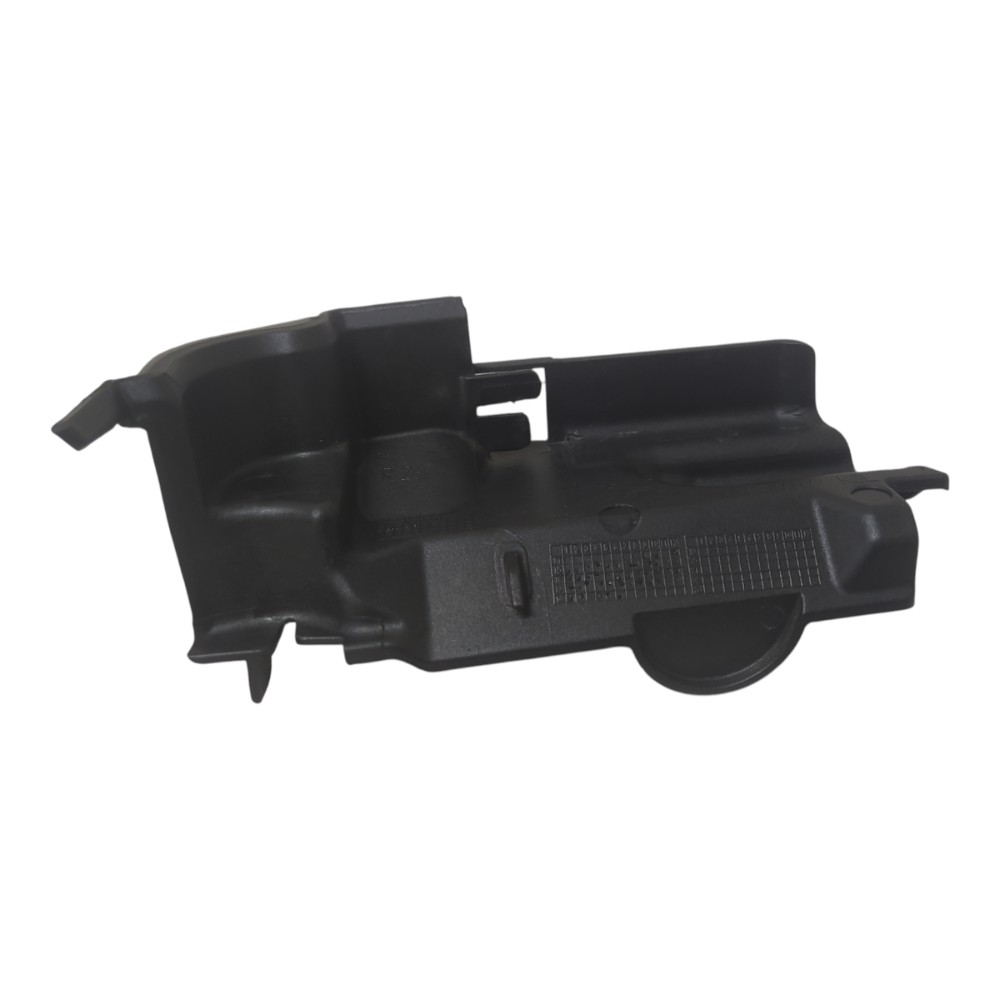 Capa Fechadura Dianteira Direita Vw Up Tsi Turbo 2019 V144 3