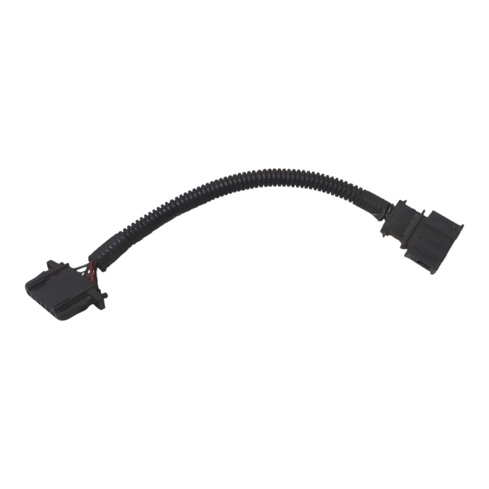Chicote Pedal Acelerador Vw Gol G3 1.0 2003 V125 2