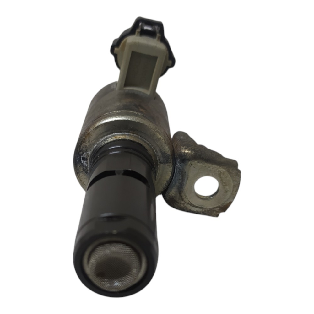Válvula Solenoide Admissao Ford New Fiesta 2018 1.6 V134 3