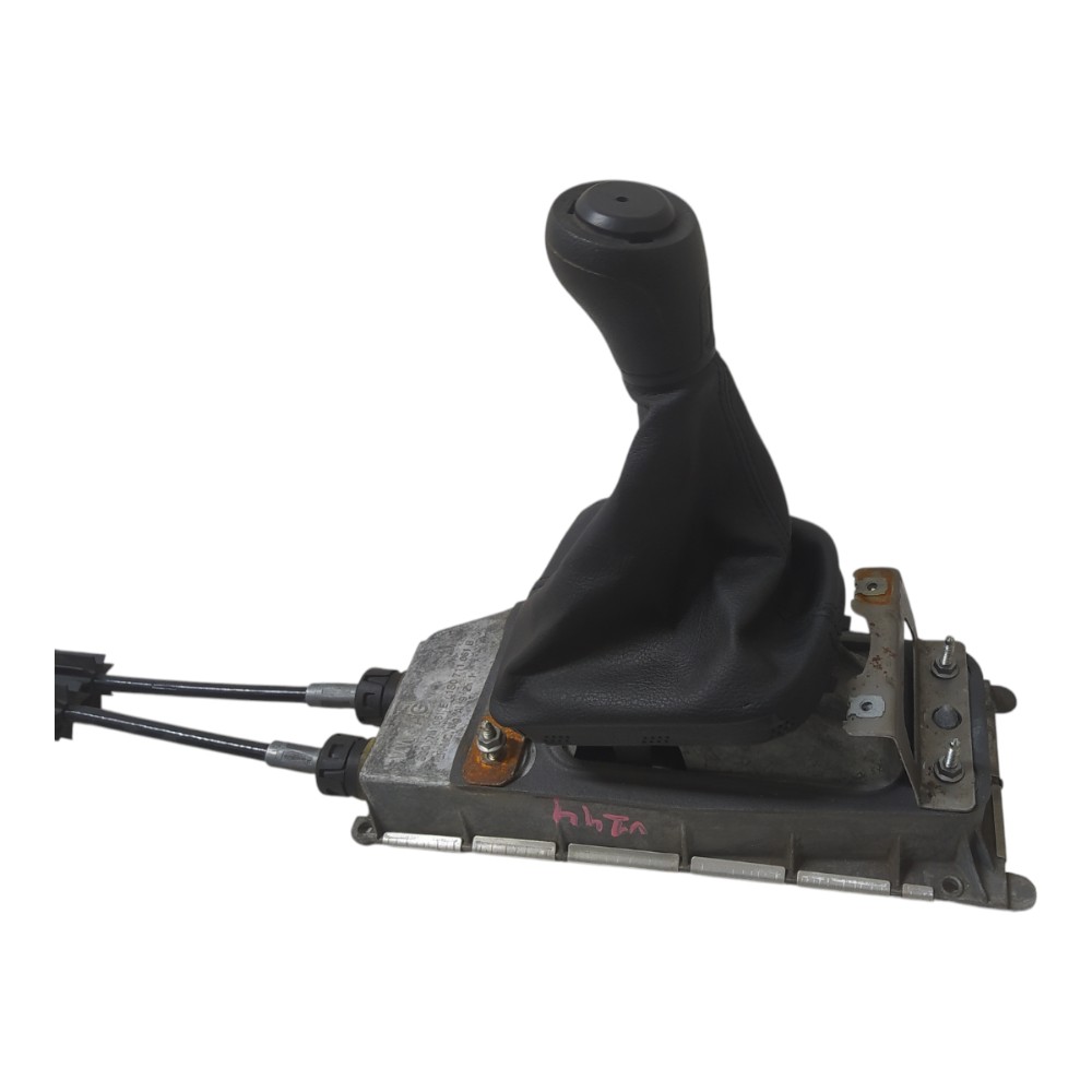 Alavanca Trambulador Cambio Vw Up Tsi 1.0 2019 V144 3