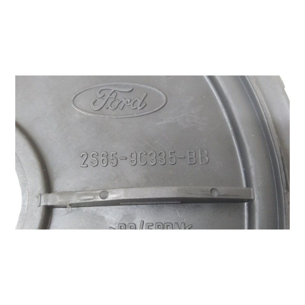 Tampa Bomba Combustivel Ford Ka 1.0 2009 V151 7