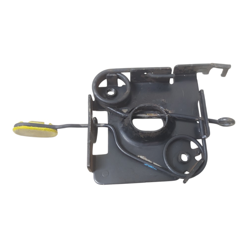 Fechadura Inferior Capô Ford Ka 1.0 2009 V151 4