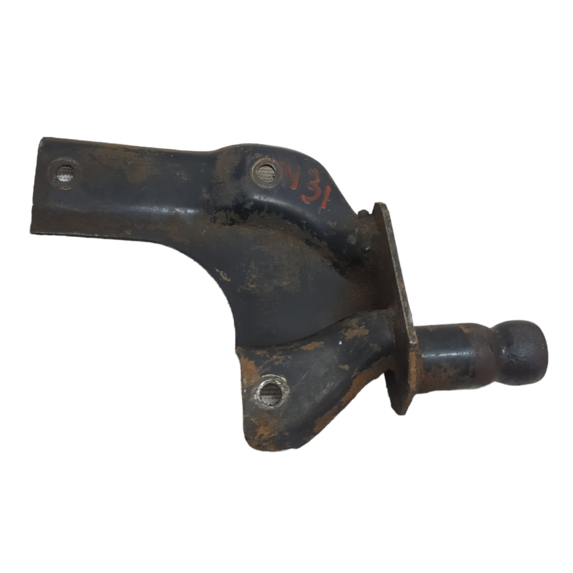 Suporte Coxim Frontal Motor Volkswagen Santana 1995 V62