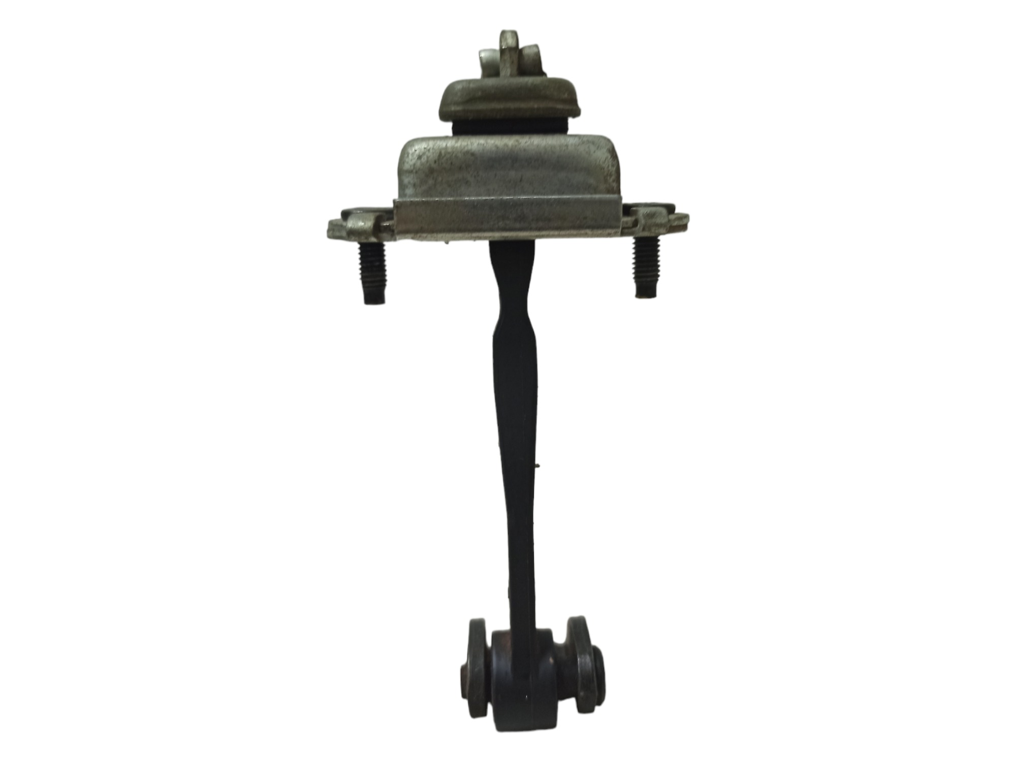 Limitador Porta Traseiro Direito Ford Fiesta 2007 2008 V96 4