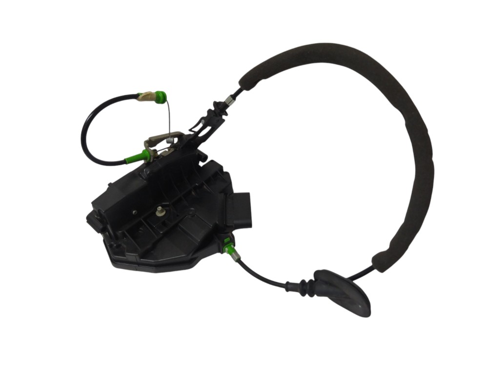 Fechadura Elétrica Traseira Esquerda Ford Fiesta 2019 V134