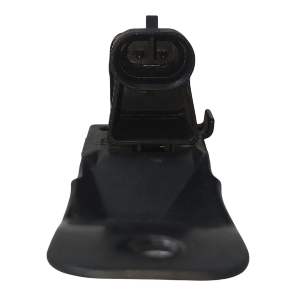 Interruptor Alarme Capô Gm Vectra Milenium 2001 V138 4