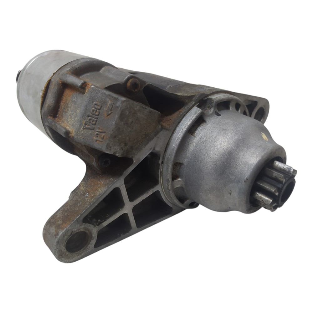 Motor De Arranque Partida Vw Gol G5 1.6 2010 V145 2
