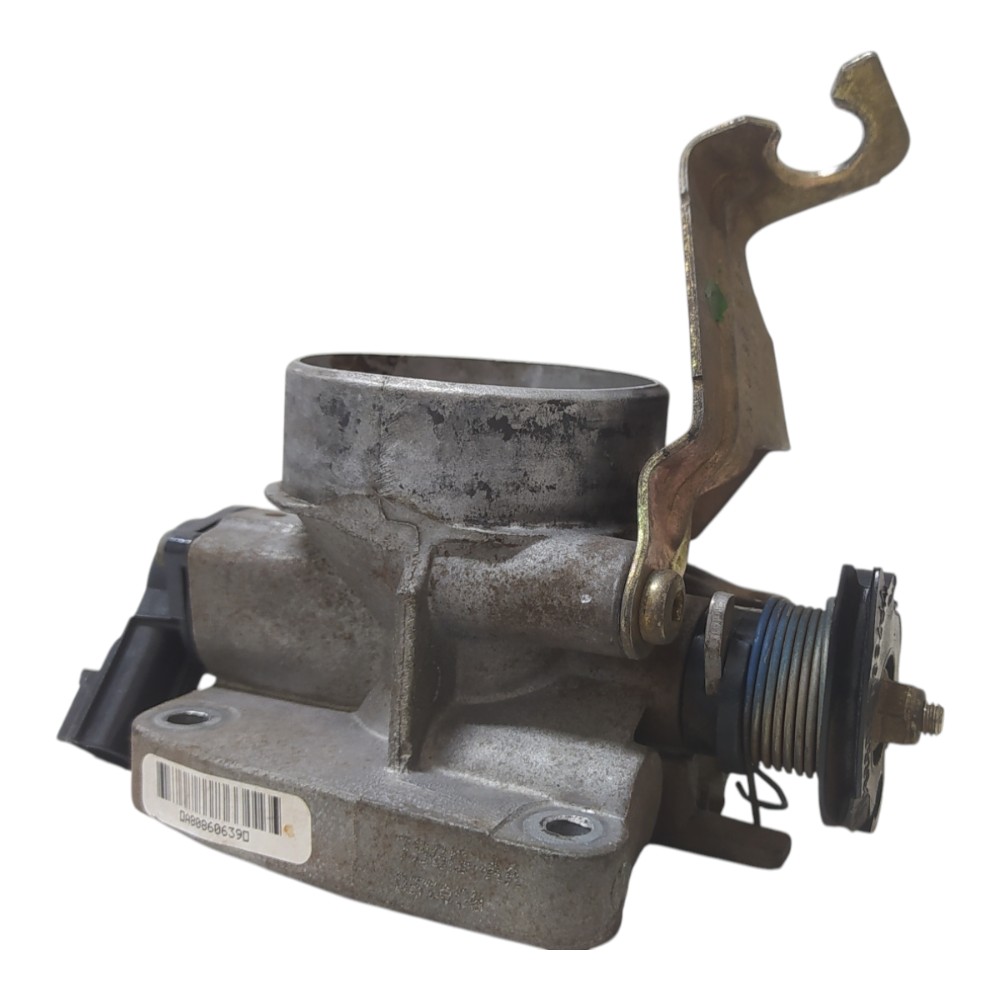 Corpo Borboleta Tbi Ford Ka 1.0 2009 V151