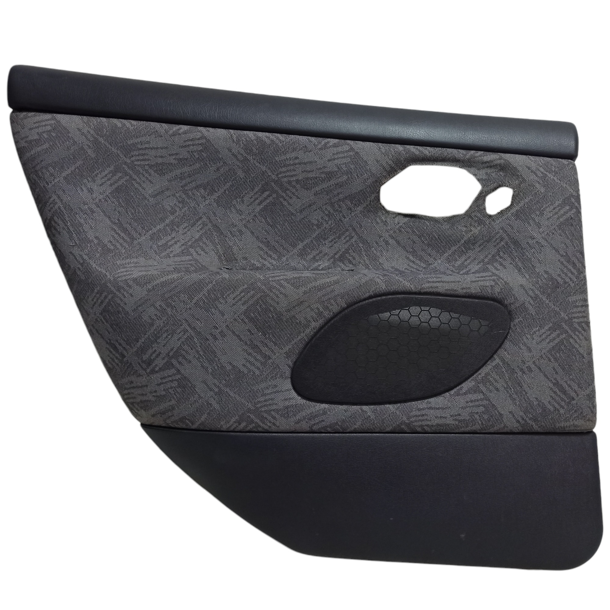 Forro Porta Traseira Esquerda Ford Mondeo 1997 V98 2