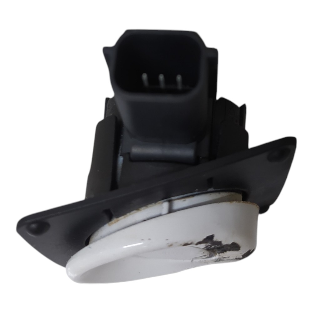 Sensor Estacionamento Ford New Fiesta 2018 V134 4