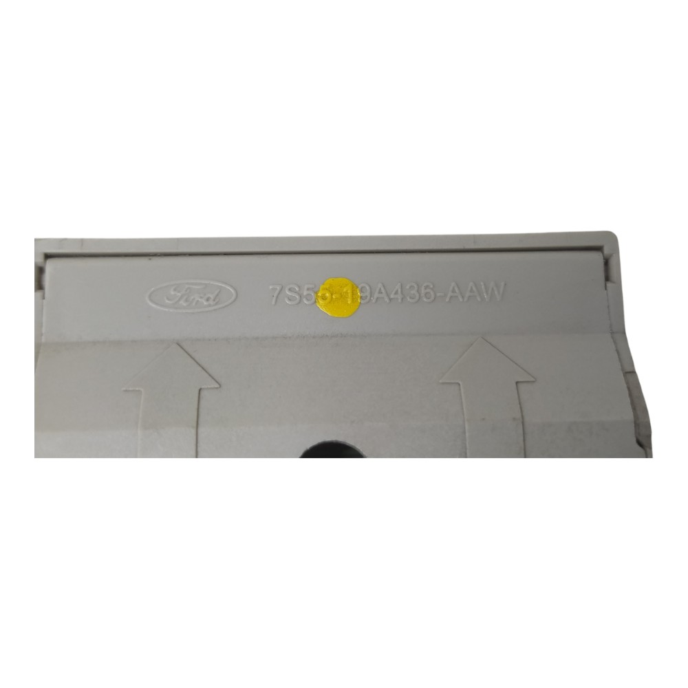 Sensor Alarme Ford Ka 1.0 2009 V151 7
