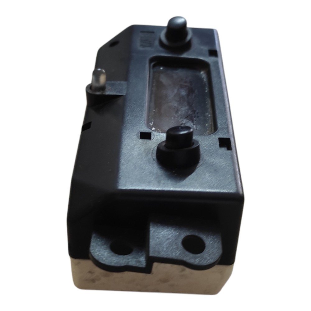 Relogio Computador Bordo Ford Focus 2001 1.8 V155 Balcao 2