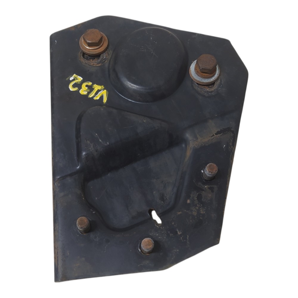 Suporte Coxim Frontal Motor Vw Gol Bola 1.6 1996 V132 2