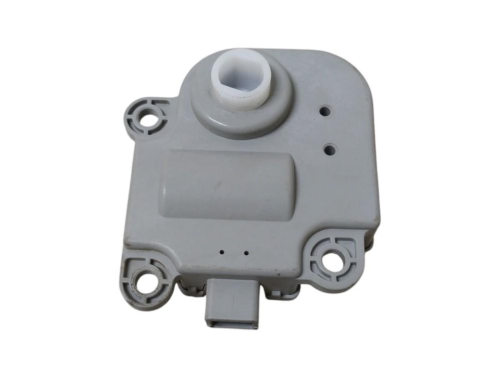 Motor Atuador Caixa Ar Condicionado Gm Onix 1.0 2015 V109 5