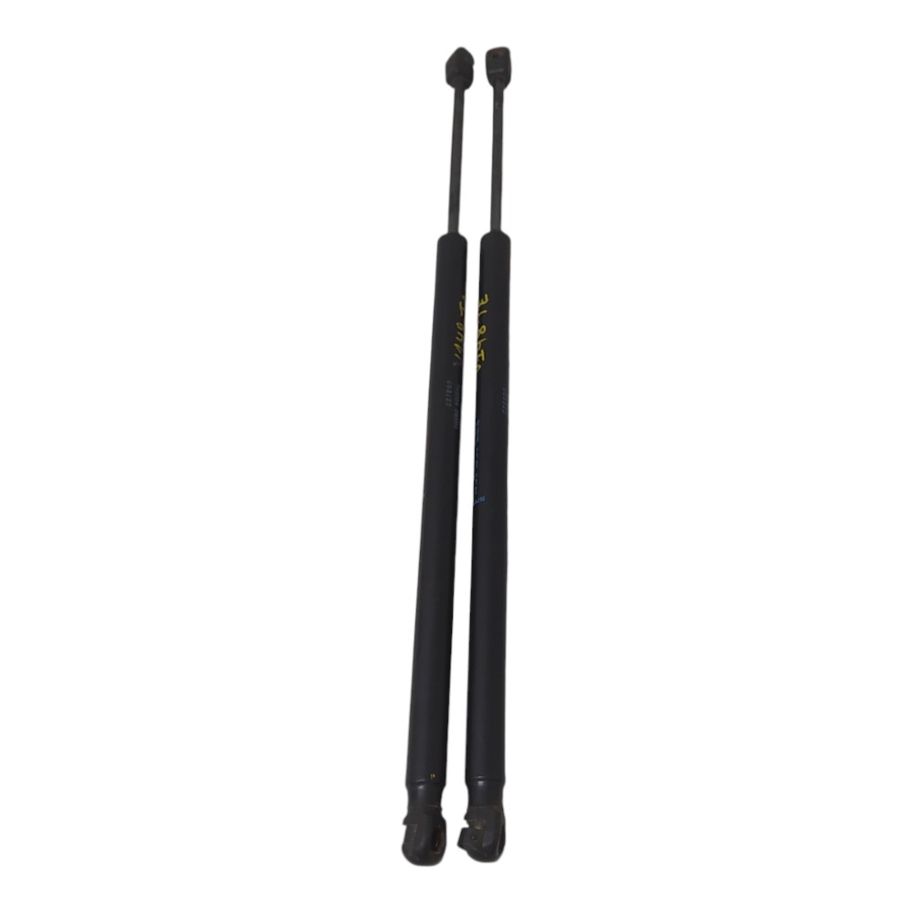 Par Amortecedor Tampa Traseira Gm Spin 1.8 2023 V148 4