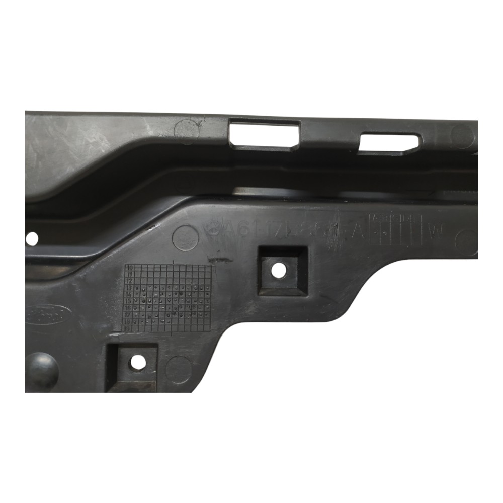 Suporte Parachoque Traseiro Ford New Fiesta 2018 V134 7