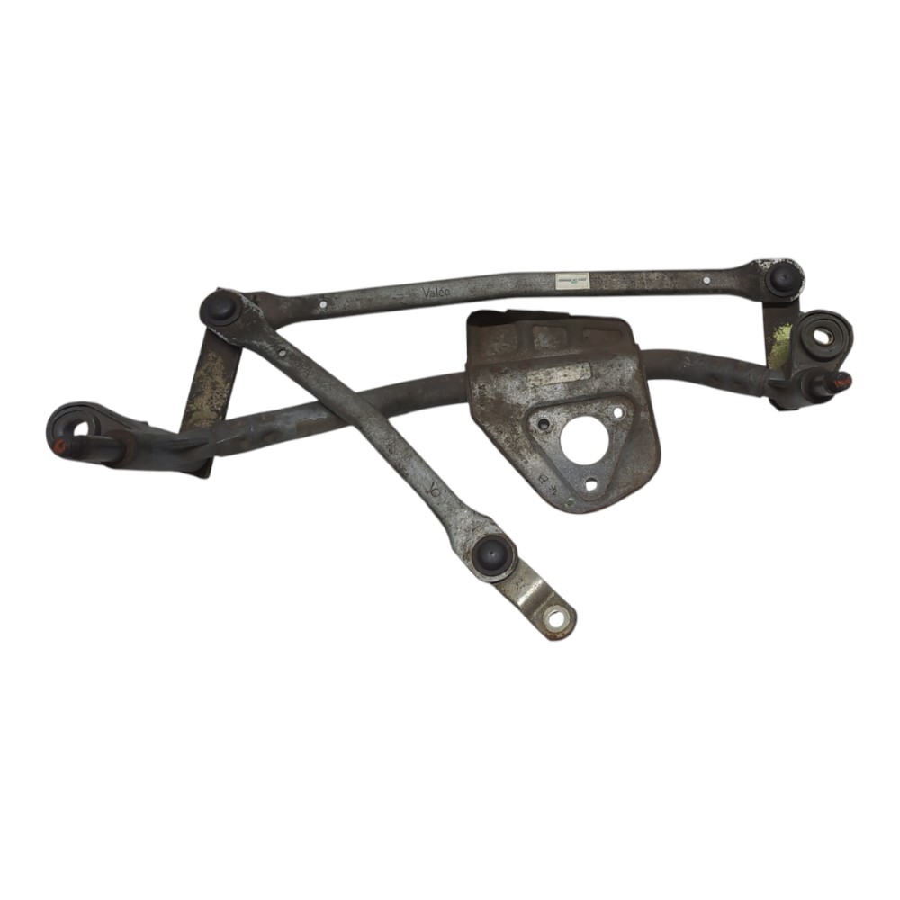 Galhada Limpador Parabrisa Ford Fiesta 2003 V59