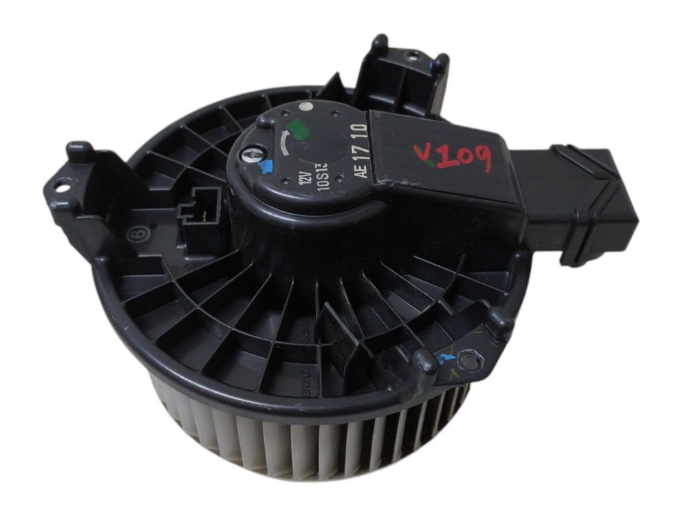 Motor Ventilador Ar Condicionado Gm Onix 1.0 2015 V109 4