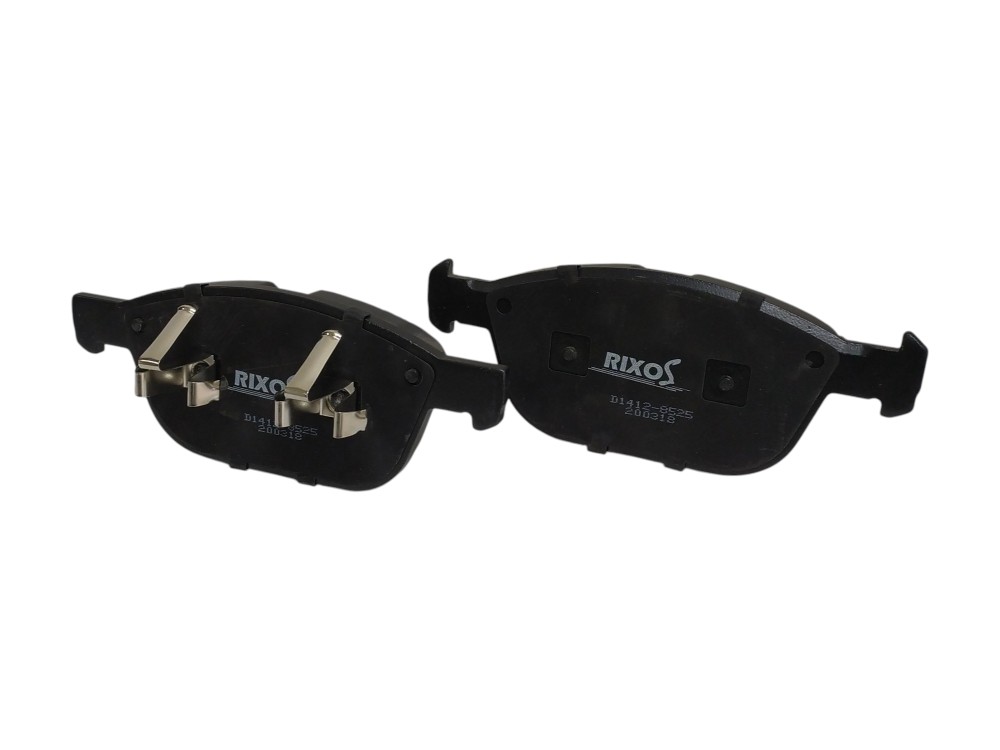Pastilhas De Freio Dianteira Volvo Xc60 2.0 2009 Em Diante 2