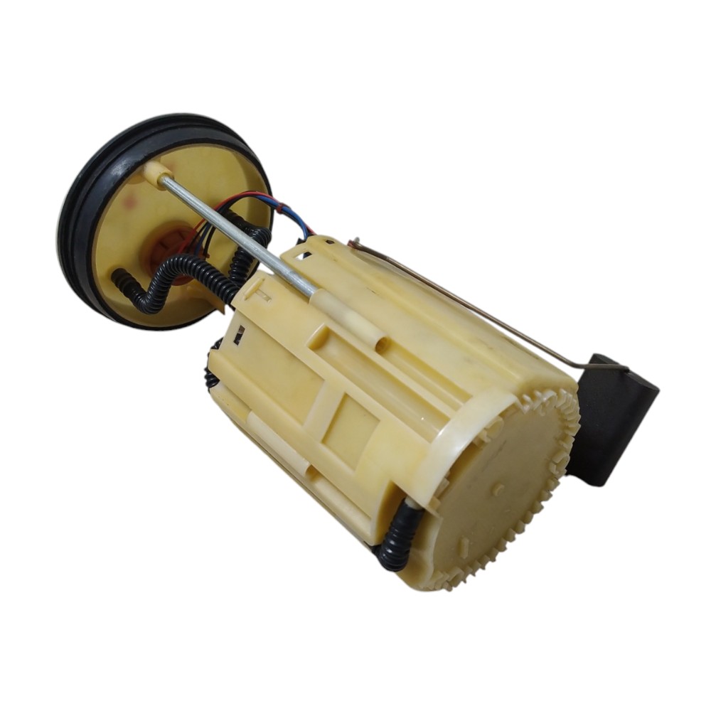 Bomba De Combustivel Chery Qq 1.1 2011 2014 Flex V118 4