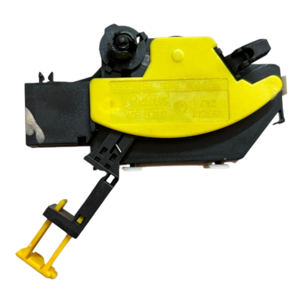 Sensor Pedal Embreagem Fiat Mobi 2018 3