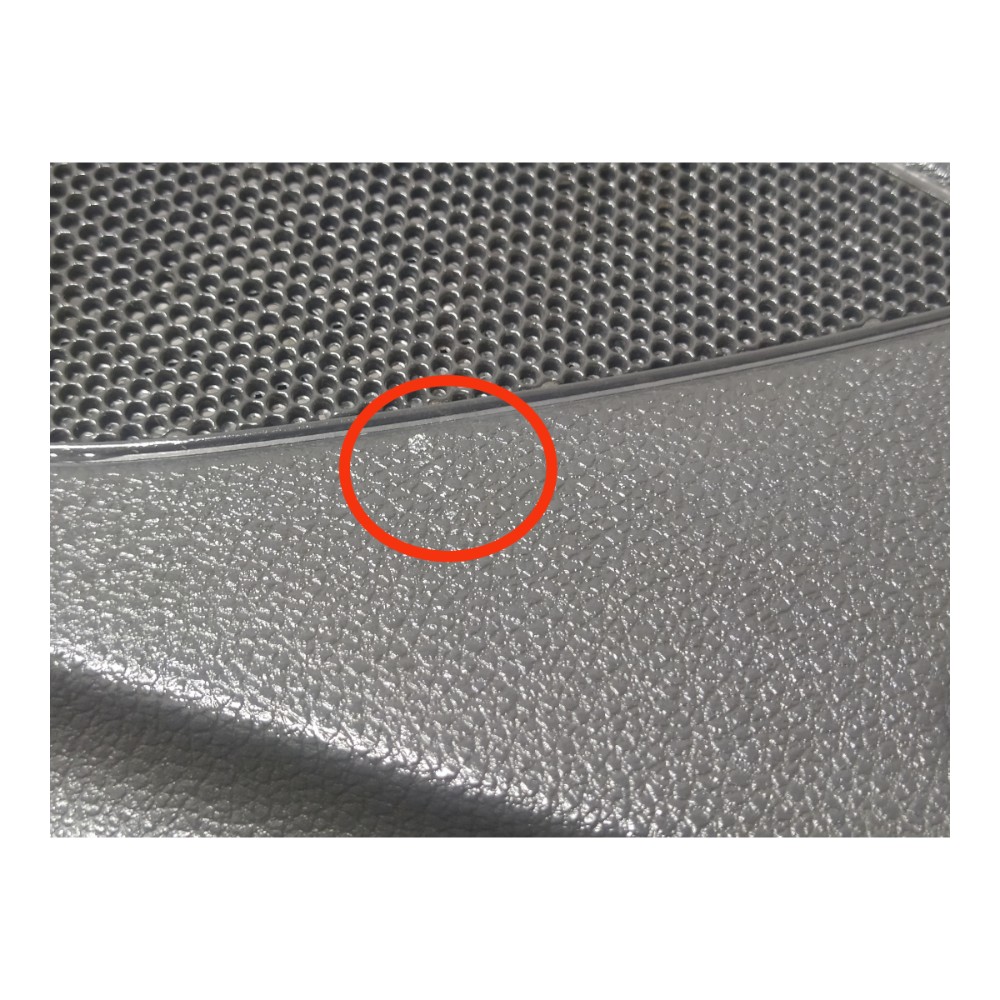 Forro Porta Dianteira Direita Vw Gol G5 1.6 2010 V145 7
