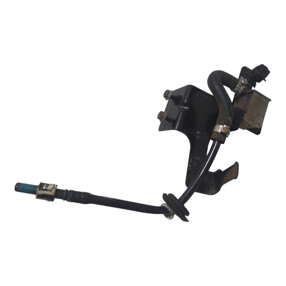 Válvula Solenoide Partida Frio Fiat Stilo 1.8 2011 V136 2