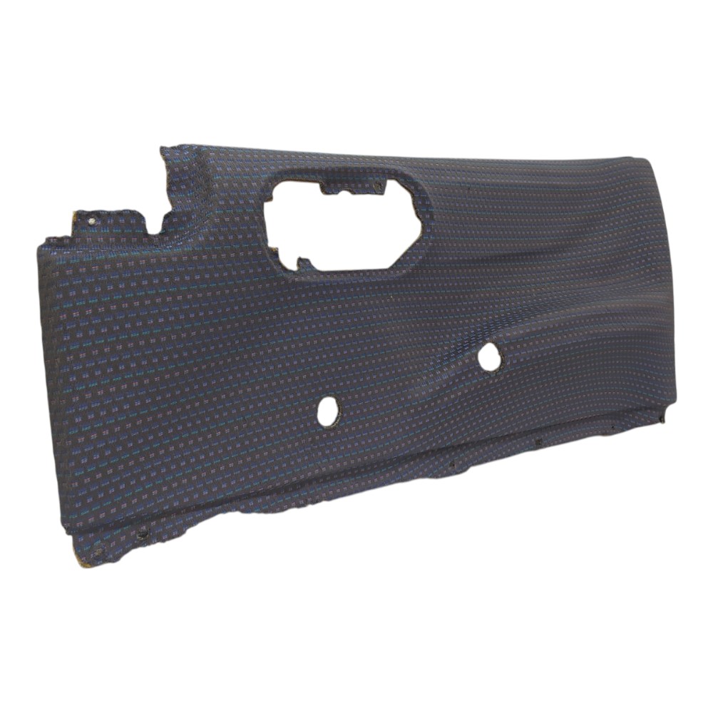 Forro Porta Dianteiro Direito Gm Corsa Super 1998 V146 3