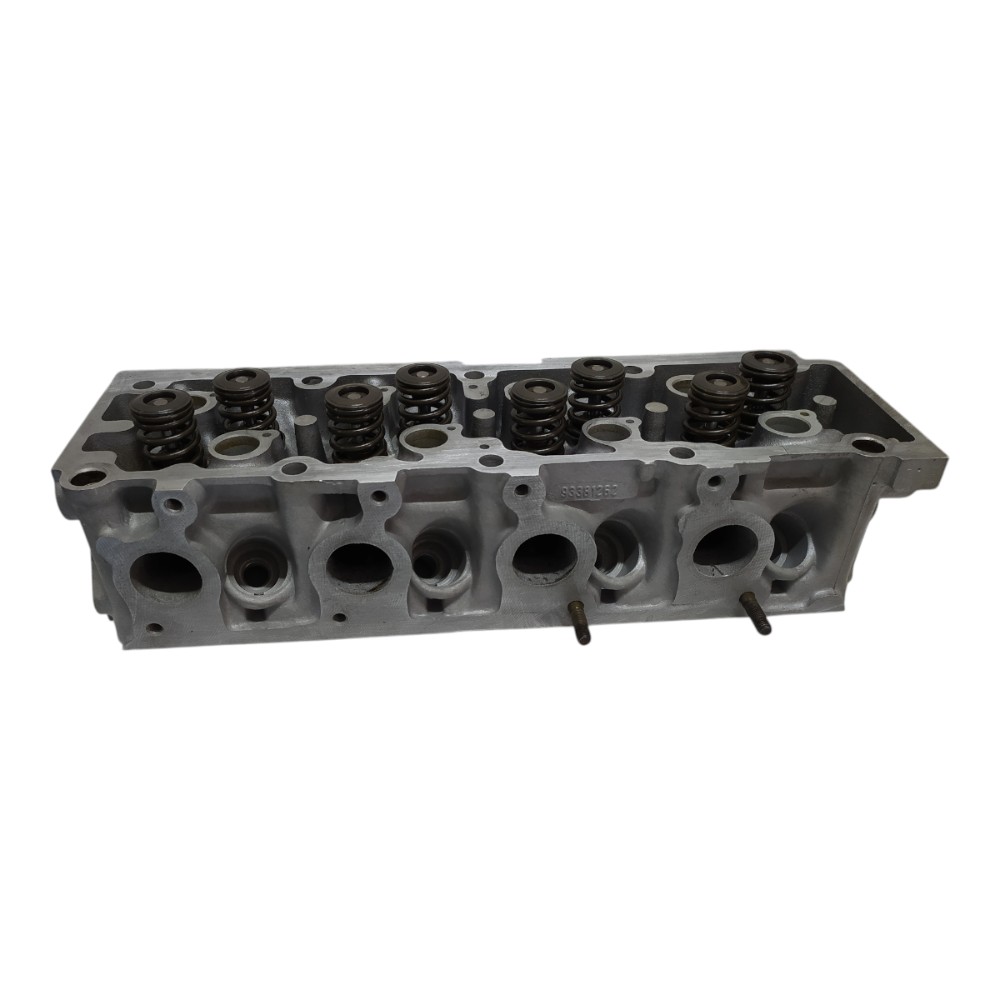 Cabeçote Chevrolet Vectra 2.0 2008 Flex 95,7mm 8